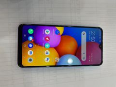  VIVO Y1S Blue 