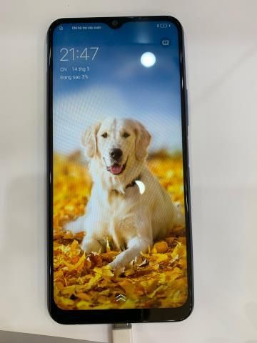 VIVO Y20 Xanh