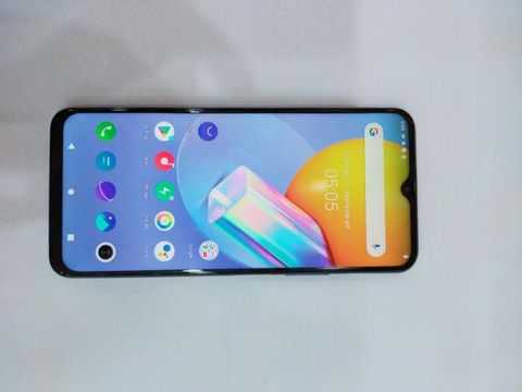 Vivo Y51 Xanh