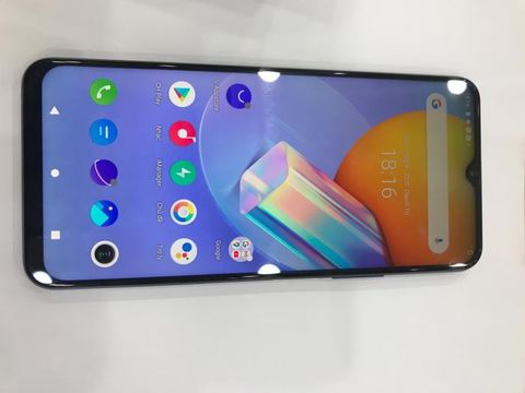 Vivo Y51 Xanh (mã sp: #33200837)