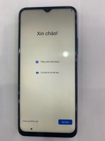 Vivo Y51 Xanh (mã sp: #33285751)