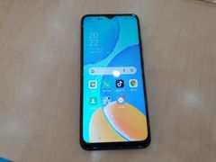  OPPO A15S Đen 