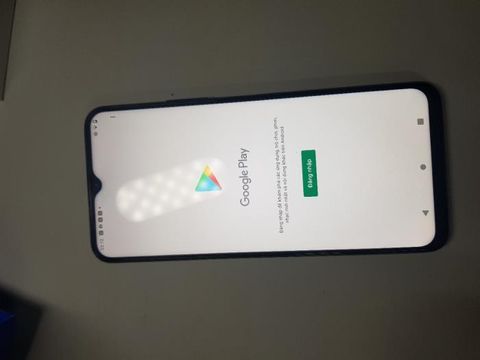Vivo Y51 Xanh (mã sp: #33306799)