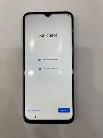 Vivo Y51 Xanh (mã sp: #33362212)