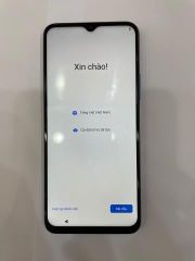  Vivo Y51 Xanh (mã sp: #33362212) 