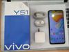 Vivo Y51 Xanh (mã sp: #33374505)