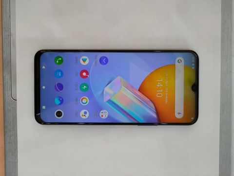 Vivo Y51 Xanh (mã sp: #33374505)