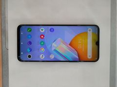 Vivo Y51 Xanh (mã sp: #33374505) 