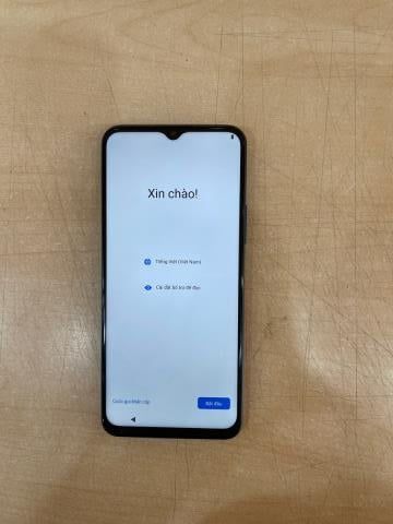 Vivo Y51 Xanh (mã sp: #33410354)