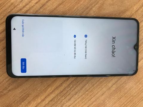 Vivo Y51 Xanh (mã sp: #33467553)