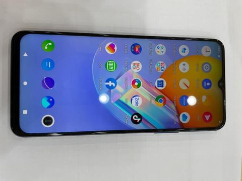Vivo Y51 Xanh (mã sp: #33487823)