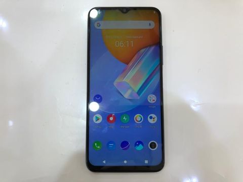 Vivo Y51 Xanh (mã sp: #33507958)