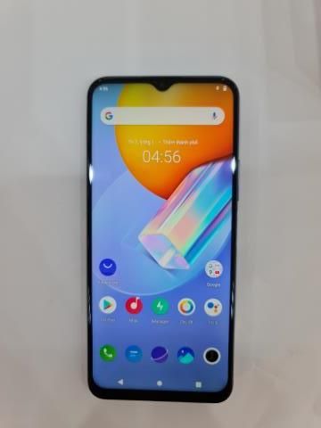 Vivo Y51 Xanh (mã sp: #33513572)