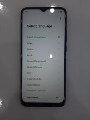  OPPO A15S Đen 