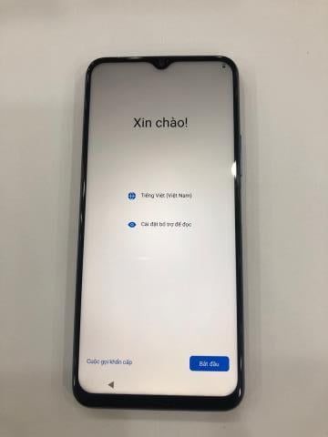 Vivo Y51 Xanh (mã sp: #33573234)
