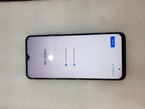 Vivo Y51 Xanh (mã sp: #33582767)