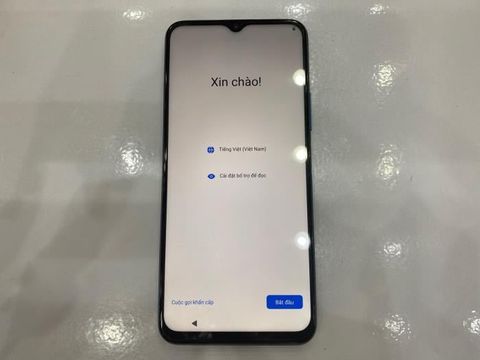 Vivo Y51 Xanh (mã sp: #33593874)
