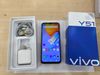 Vivo Y51 Xanh (mã sp: #33611943)