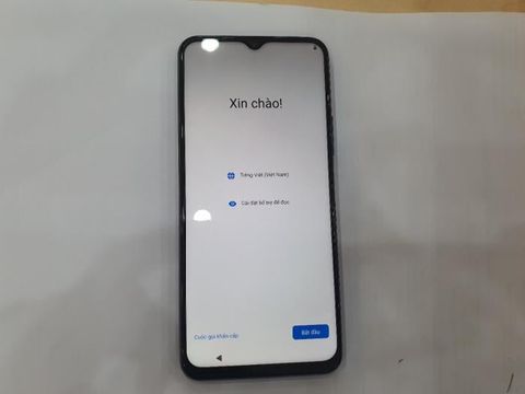 Vivo Y51 Xanh (mã sp: #33638602)