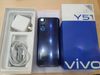 Vivo Y51 Xanh (mã sp: #33638602)