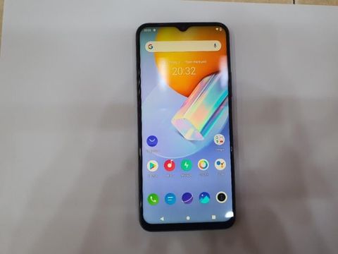 Vivo Y51 Xanh (mã sp: #33656049)