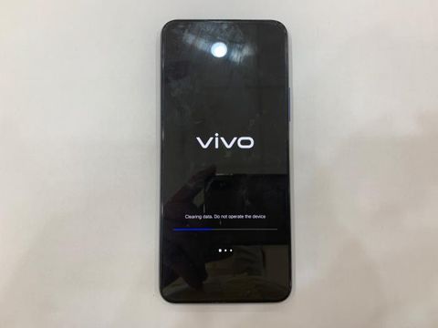 Vivo Y51 Xanh (mã sp: #33669602)