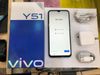 Vivo Y51 Xanh (mã sp: #33687004)