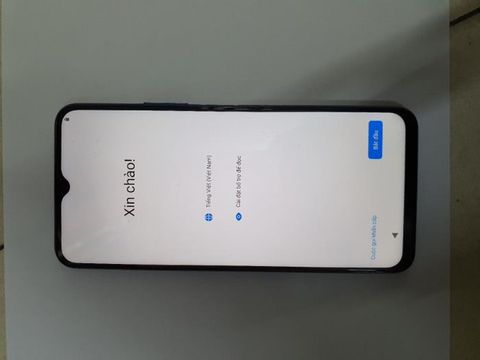 Vivo Y51 Xanh (mã sp: #33709337)