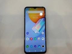  Vivo Y51 Xanh (mã sp: #33732210) 