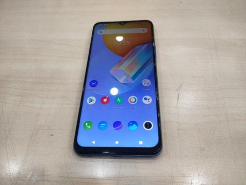 Vivo Y51 Xanh (mã sp: #33735735)