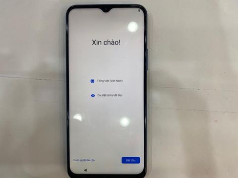 Vivo Y51 Xanh (mã sp: #33806352)