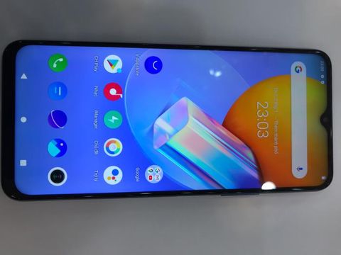 Vivo Y51 Xanh (mã sp: #33812879)