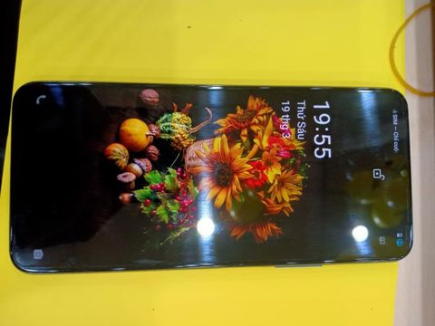 Vivo Y51 Xanh (mã sp: #33830552)