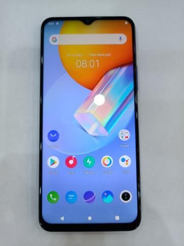 Vivo Y51 Xanh (mã sp: #33852980)