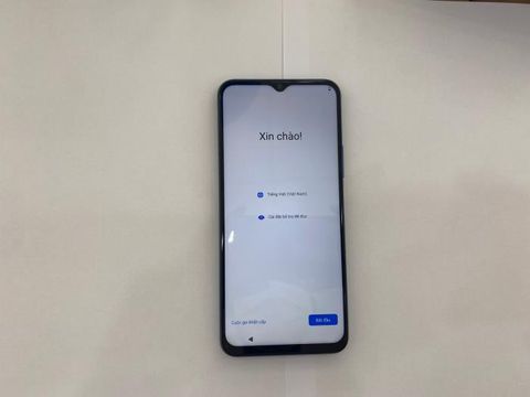 Vivo Y51 Xanh