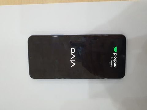 Vivo Y51 Xanh (mã sp: #33966597)