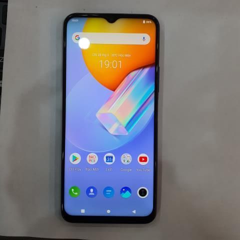 Vivo Y51 Xanh (mã sp: #33976040)