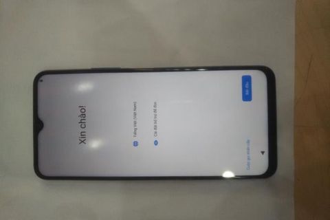 Vivo Y51 Xanh (mã sp: #33976509)