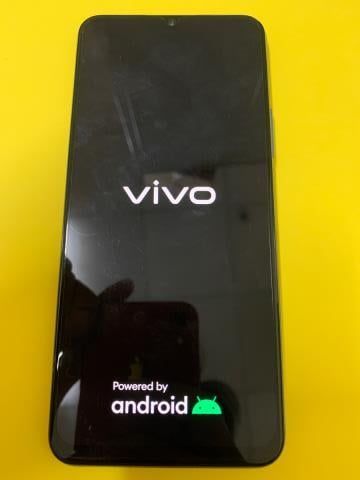 Vivo Y51 Xanh (mã sp: #34008359)
