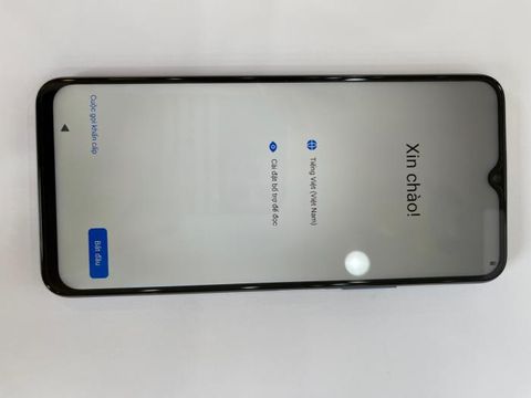Vivo Y51 Xanh (mã sp: #34037107)