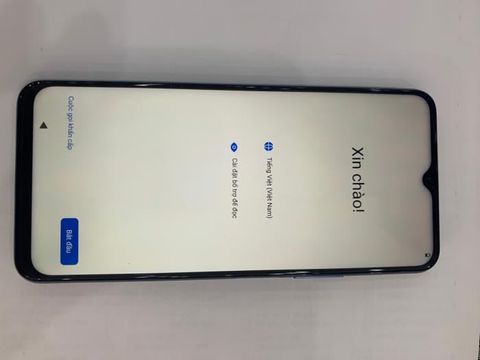 Vivo Y51 Xanh (mã sp: #34038581)