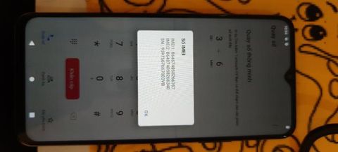 Vivo Y51 Xanh (mã sp: #34064669)