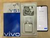 Vivo Y51 Xanh (mã sp: #34066334)