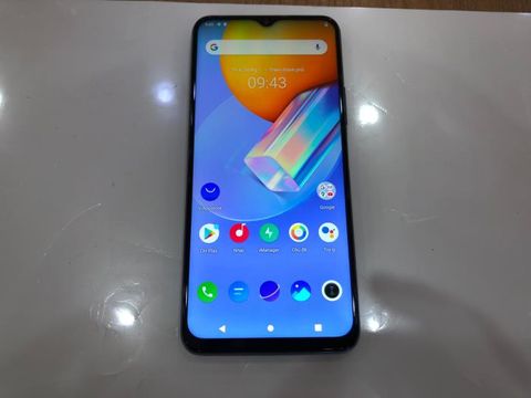 Vivo Y51 Xanh (mã sp: #34087217)