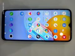  Vivo Y51 Xanh (mã sp: #34103473) 