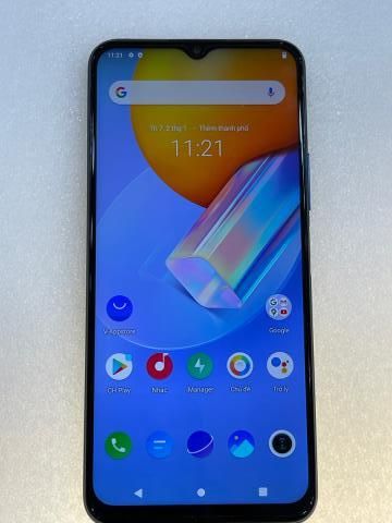Vivo Y51 Xanh (mã sp: #34115833)