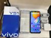 Vivo Y51 Xanh (mã sp: #34178080)