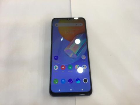 Vivo Y51 Xanh (mã sp: #34201434)