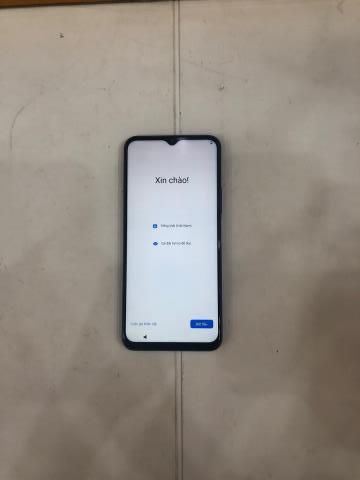Vivo Y51 Xanh (mã sp: #34202925)