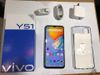 Vivo Y51 Xanh (mã sp: #34221858)
